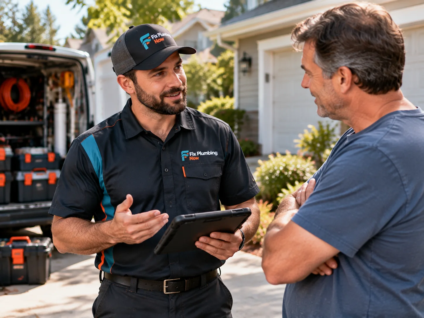 Clogged Drain Service Creswell, NC FAQs